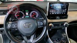 تويوتا راف 4